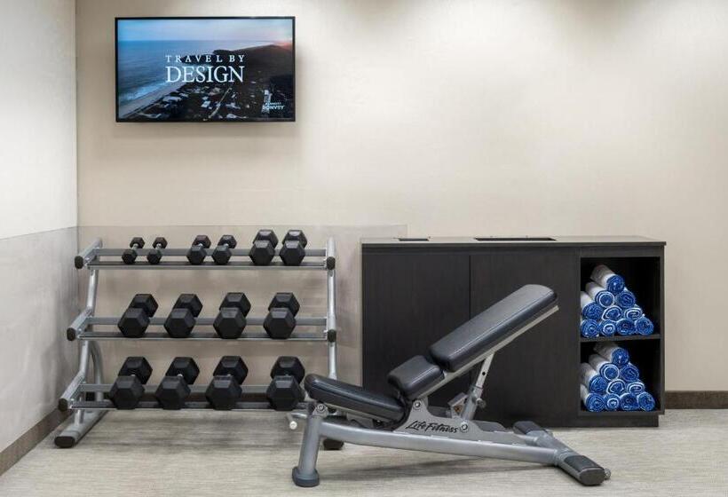 فندق Springhill Suites Gainesville