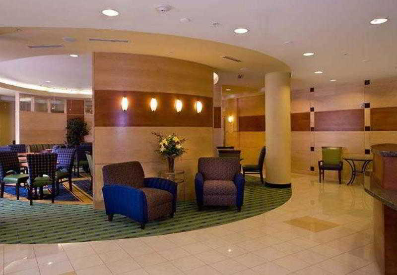 בית מלון כפרי Springhill Suites Phoenix Glendale Sports & Entertainment District