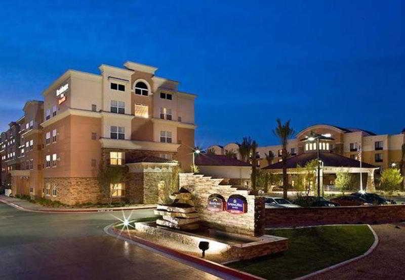 هتل Springhill Suites Phoenix Glendale Sports & Entertainment District