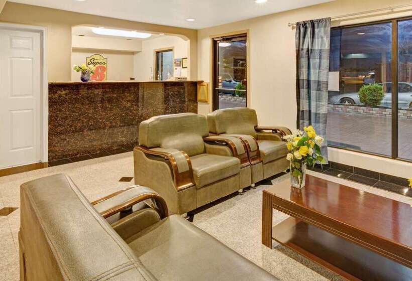 בית מלון כפרי Super 8 By Wyndham Baytown/mont Belvieu