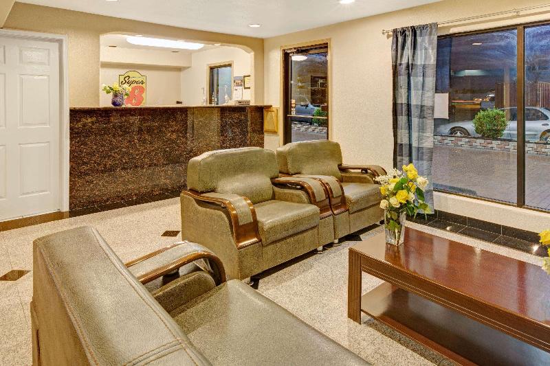 בית מלון כפרי Super 8 By Wyndham Baytown/mont Belvieu