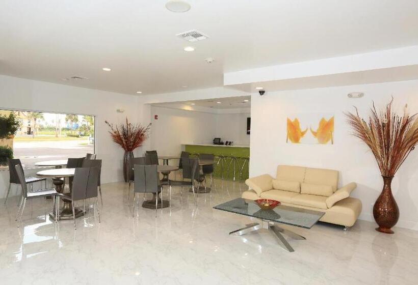 Fotos del hotel Surestay Plus By Best Western Orlando International Drive:  5
