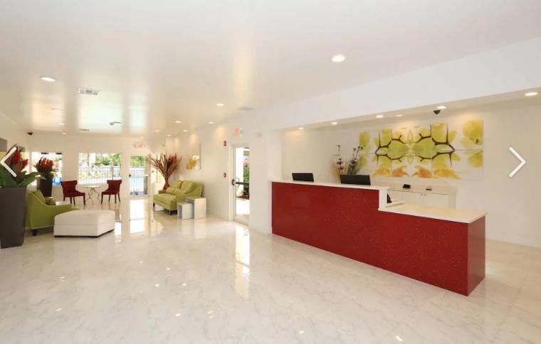 Fotos del hotel Surestay Plus By Best Western Orlando International Drive:  6