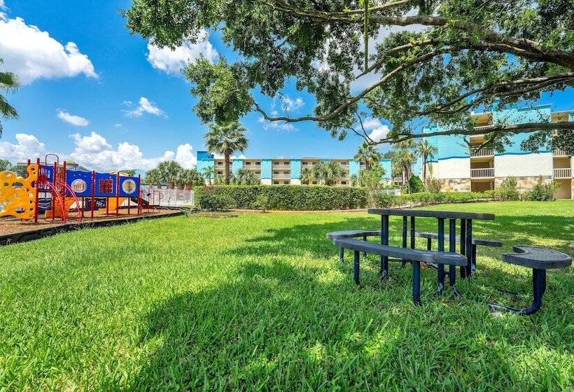 Fotos del hotel Surestay Plus By Best Western Orlando International Drive:  9