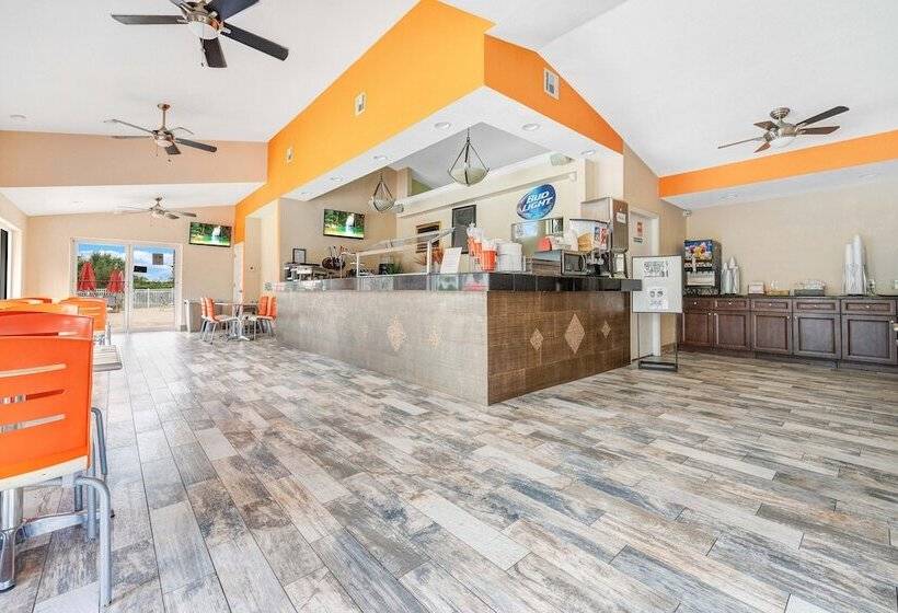 Fotos del hotel Surestay Plus By Best Western Orlando International Drive:  10