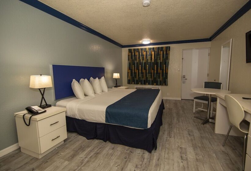 Hotel Surestay Plus By Best Western Orlando International Drive