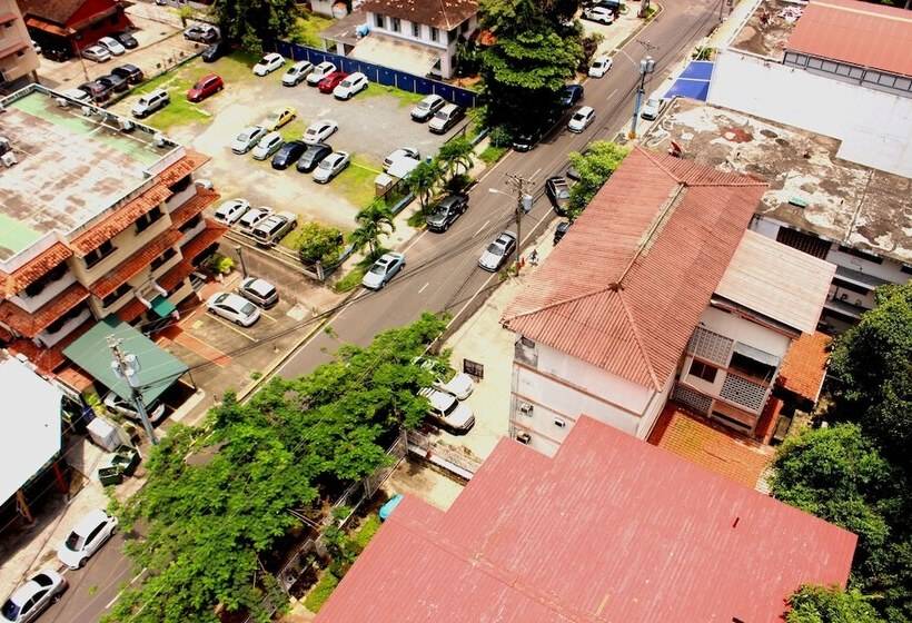 Fotos del hotel Terranova:  26