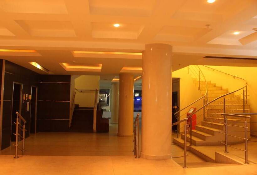 Fotos del hotel Terranova:  15