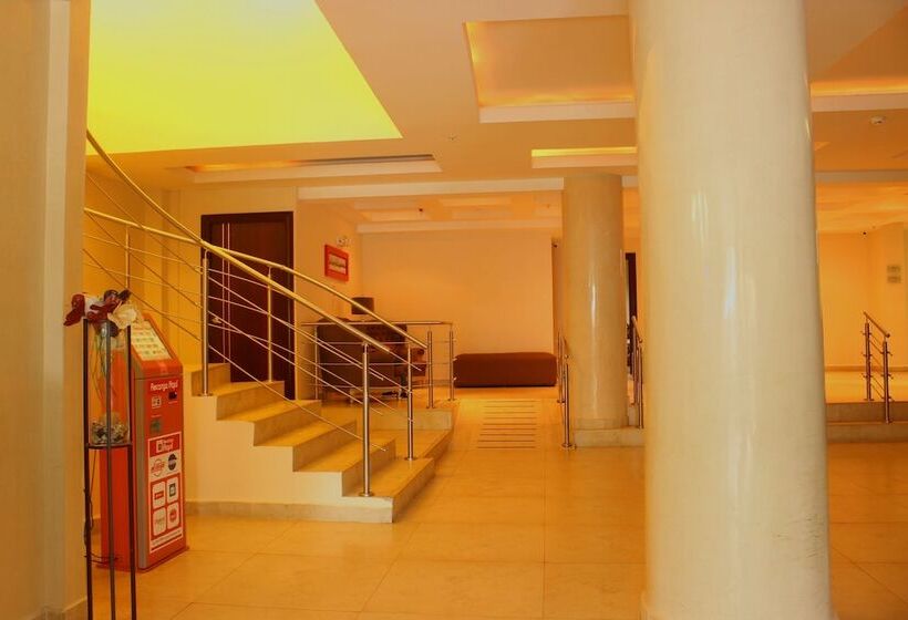 Fotos del hotel Terranova:  14