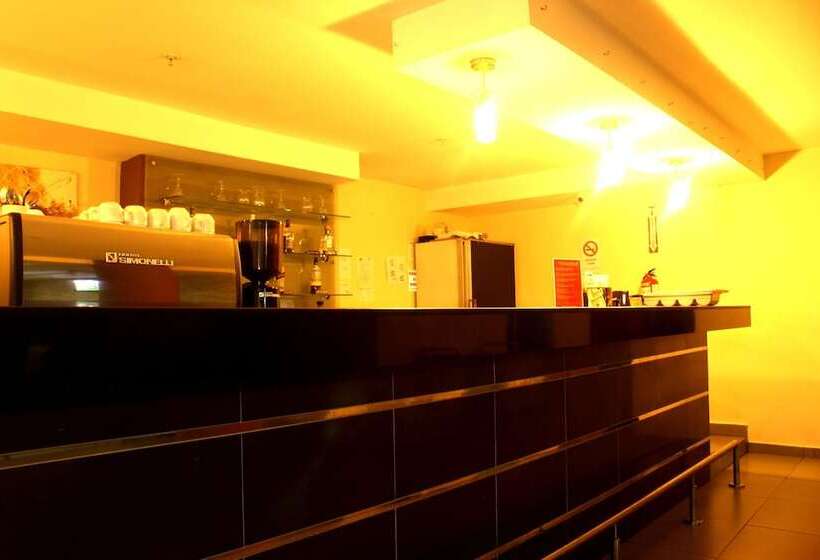 Fotos del hotel Terranova:  10