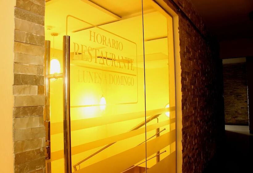 Fotos del hotel Terranova:  8