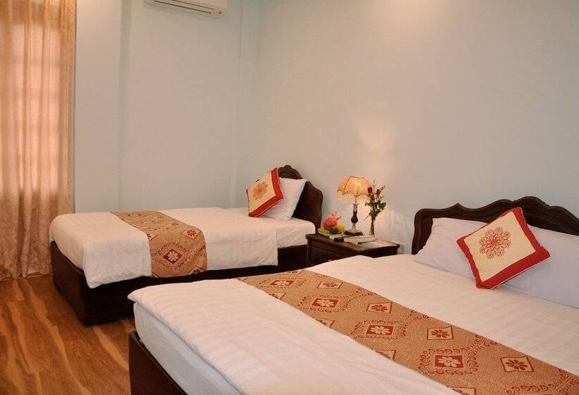 Otel Thai Binh 2