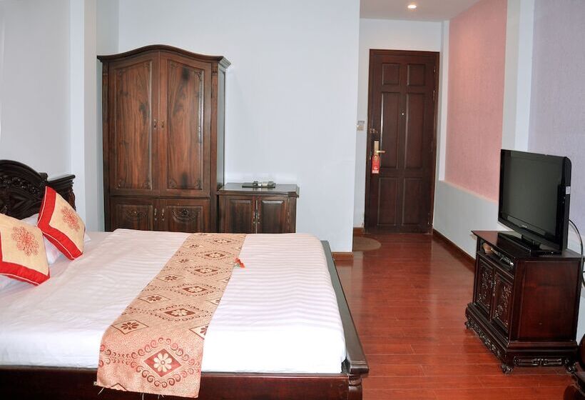 Hotel Thai Binh 2