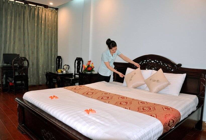 هتل Thai Binh Ii
