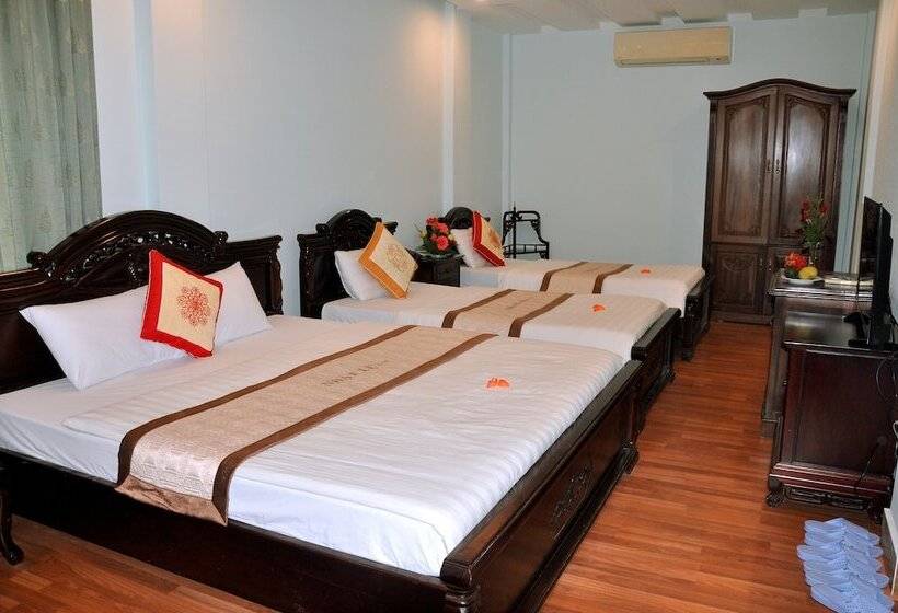 Hotel Thai Binh 2