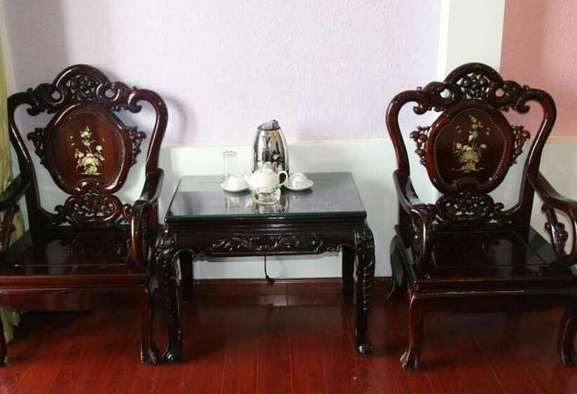 هتل Thai Binh Ii