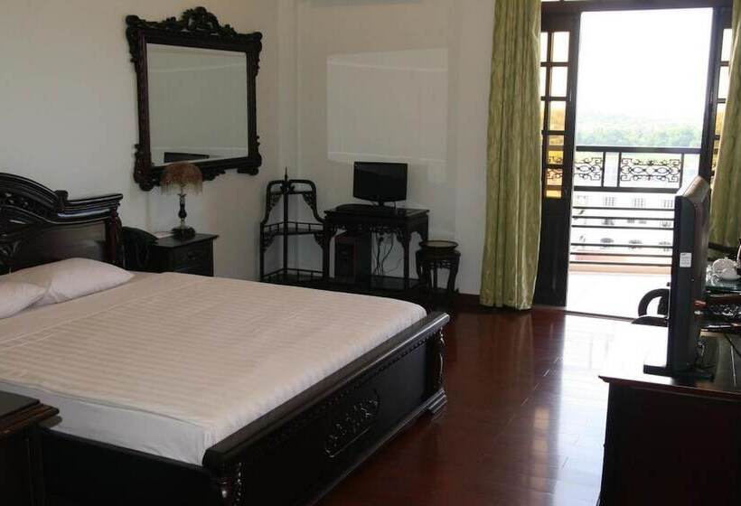 Otel Thai Binh 2