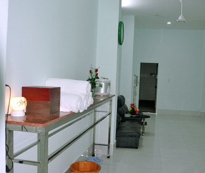هتل Thai Binh Ii