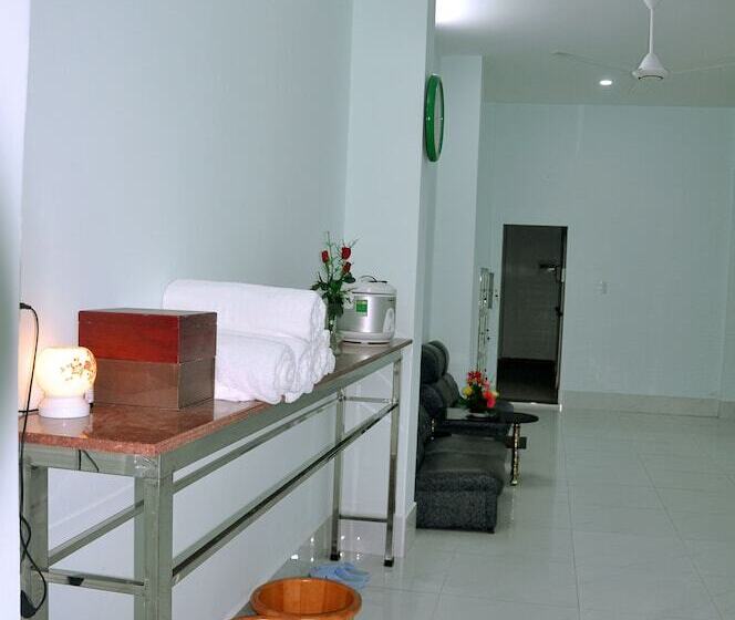 Hotel Thai Binh 2