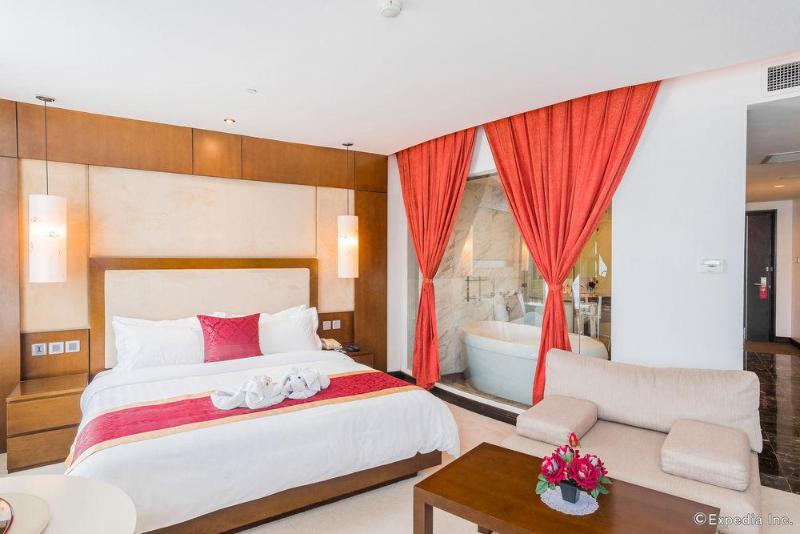 Fotos del hotel The Hanoi Club & Residences: 1 Fotos del hotel The Hanoi Club & Residences: 1