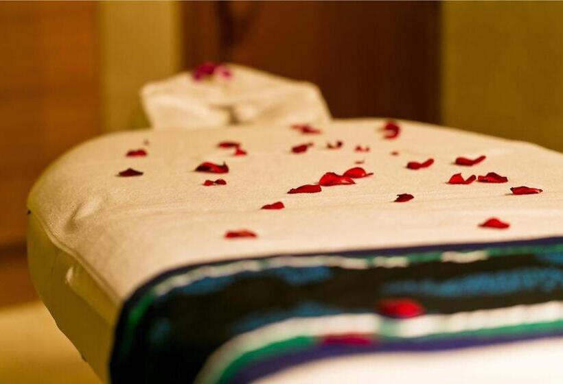 Fotos del hotel The Lalit Jaipur:  4