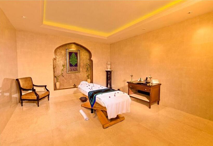 Fotos del hotel The Lalit Jaipur:  6