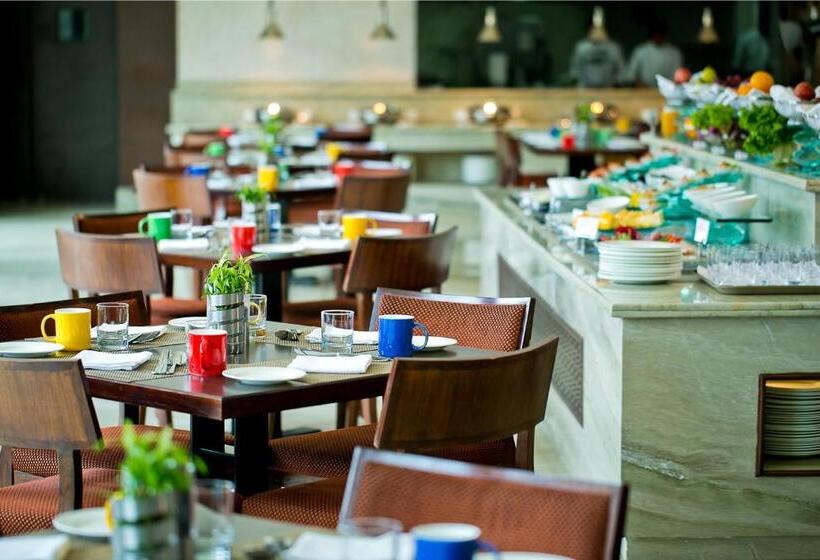 Fotos del hotel The Lalit Jaipur:  9