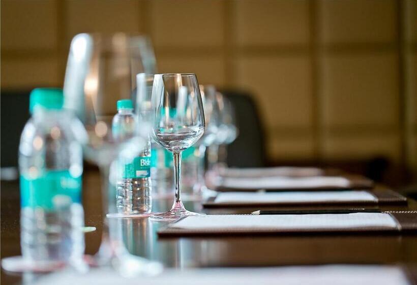 Fotos del hotel The Lalit Jaipur:  12