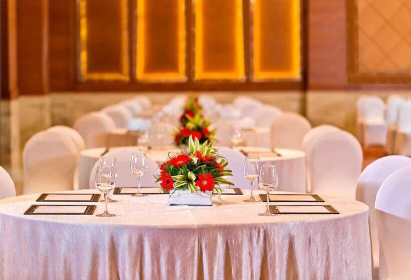 Fotos del hotel The Lalit Jaipur:  20