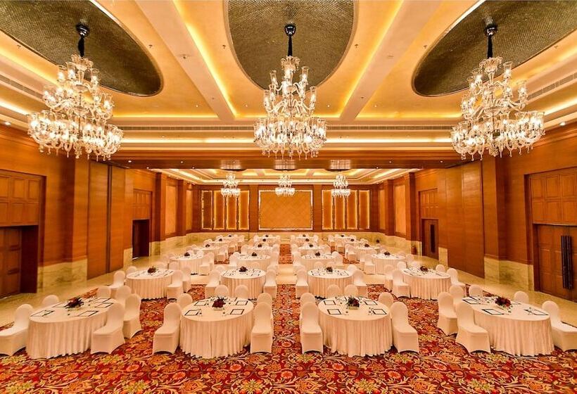 Fotos del hotel The Lalit Jaipur:  22