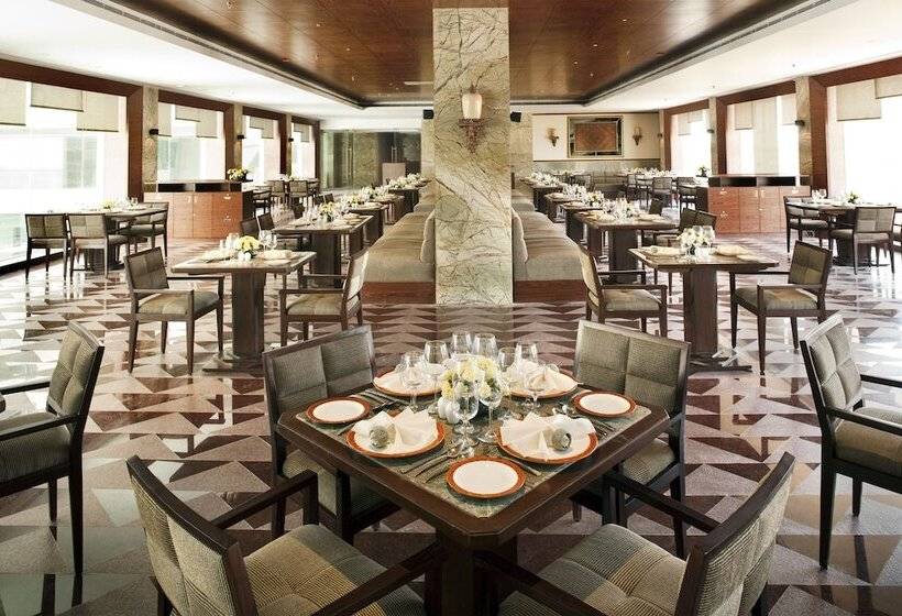 Fotos del hotel The Lalit Jaipur:  26