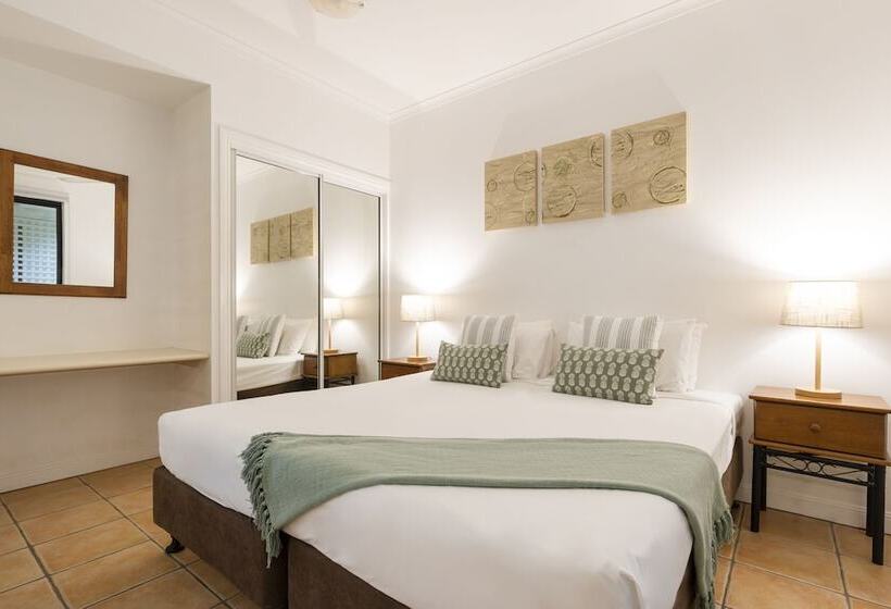 Fotos del hotel The Mediterranean Port Douglas:  7