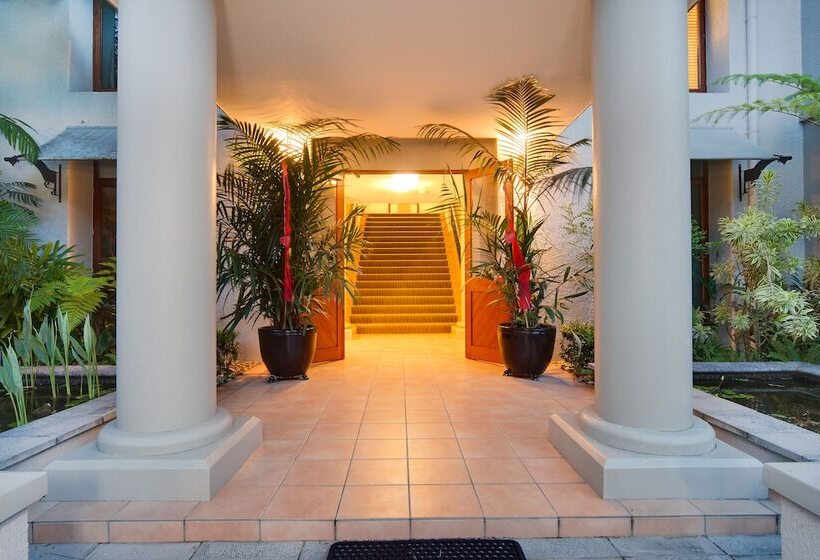 Fotos del hotel The Mediterranean Port Douglas:  23