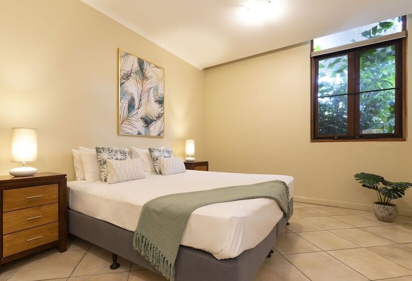 Fotos del hotel The Mediterranean Port Douglas:  6