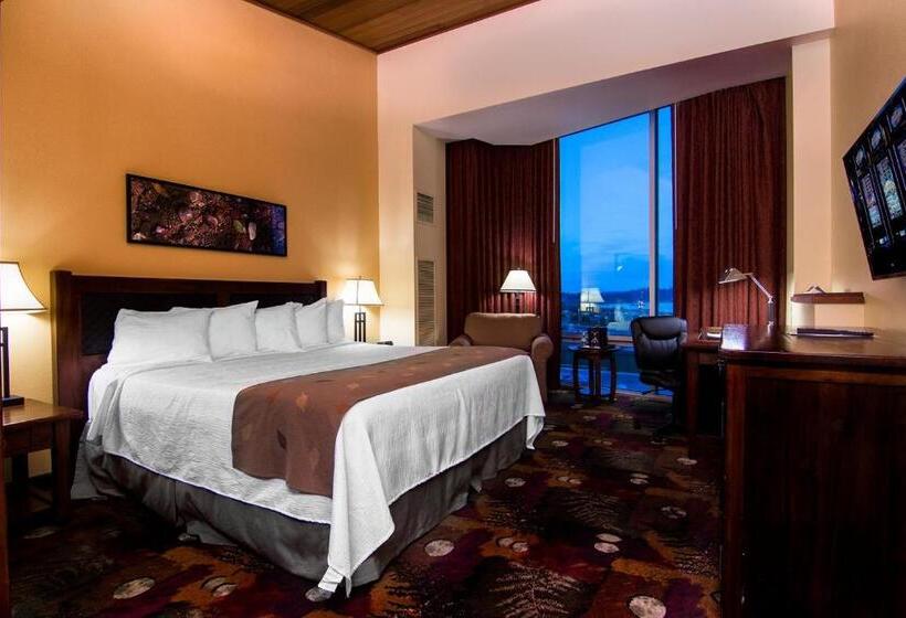فندق The Mill Casino