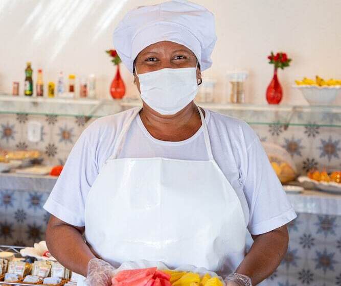 Tororao Hotel Pousada