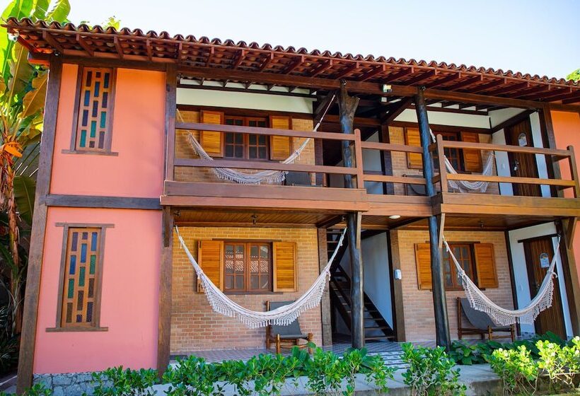 Tororao Hotel Pousada