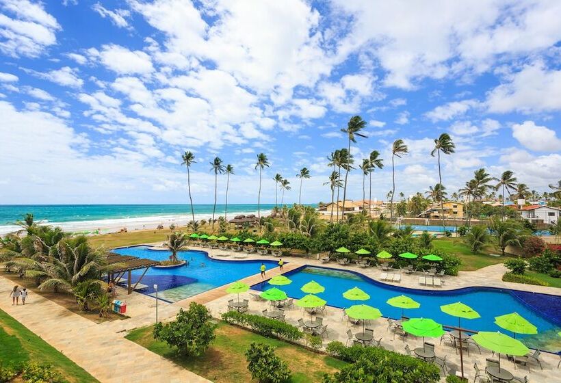 هتل Viva Porto De Galinhas Resort