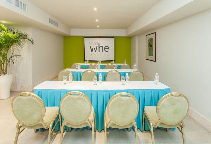 Fotos del hotel Whe Bávaro:  8