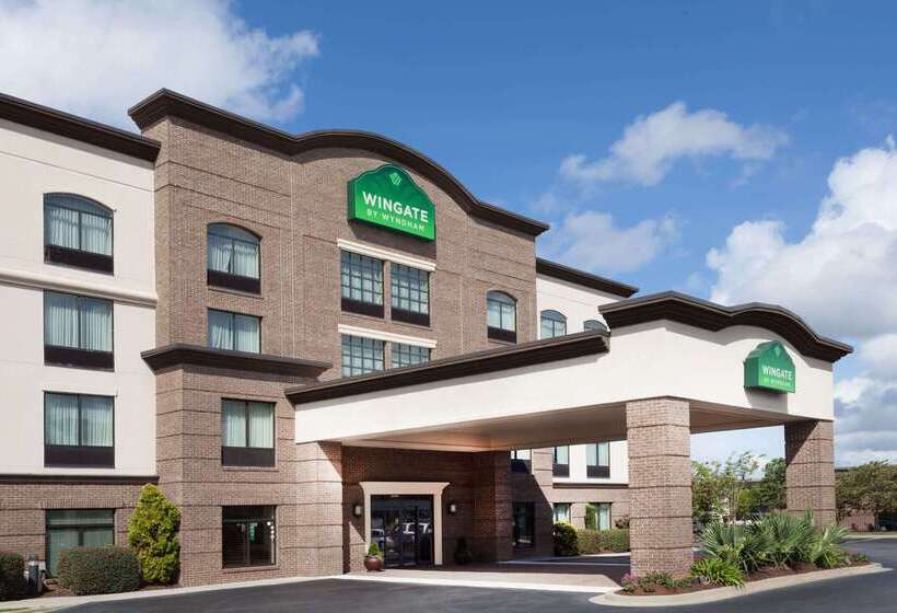 هتل Wingate By Wyndham Columbia / Lexington