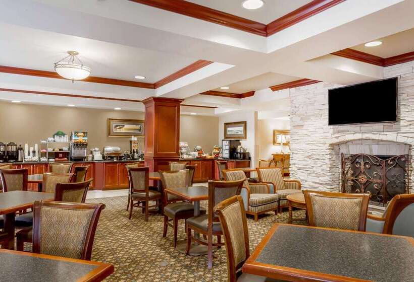 هتل Wingate By Wyndham Columbia / Lexington