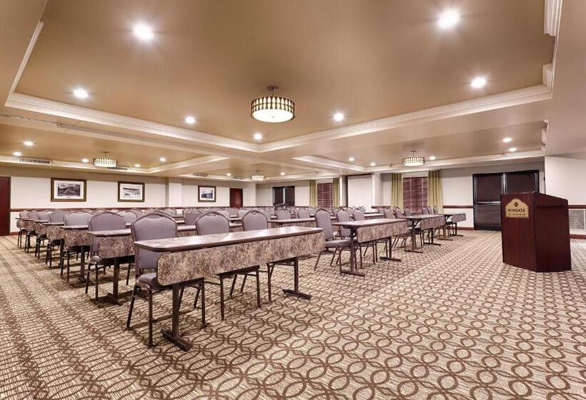 هتل Wingate By Wyndham Columbia / Lexington