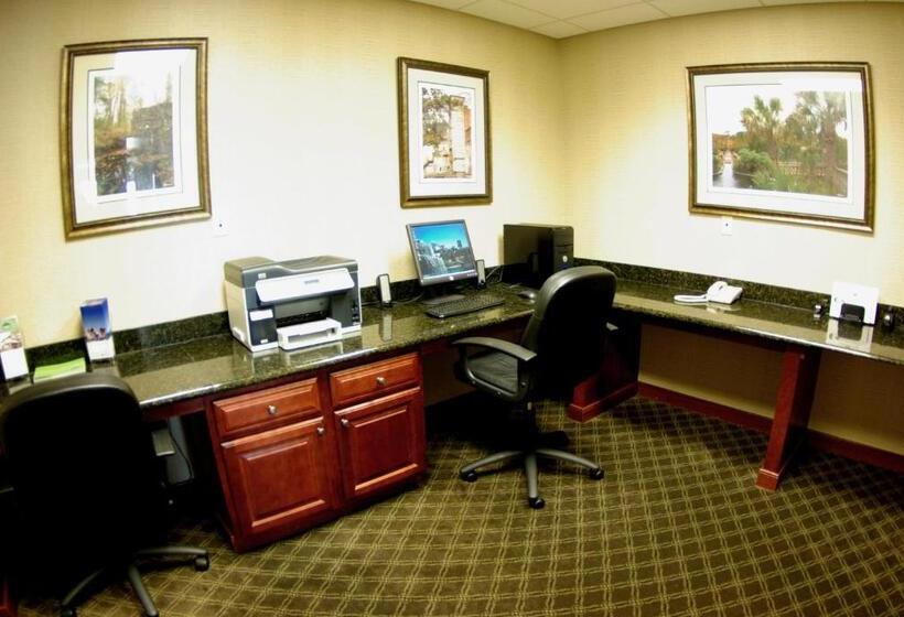 هتل Wingate By Wyndham Columbia / Lexington