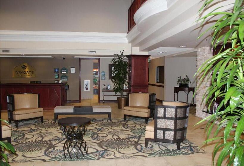هتل Wingate By Wyndham Columbia / Lexington