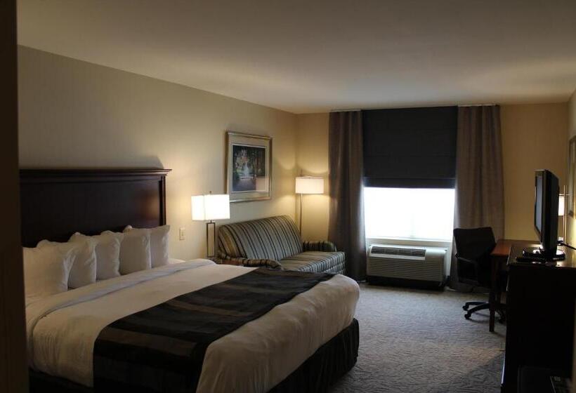 هتل Wingate By Wyndham Columbia / Lexington