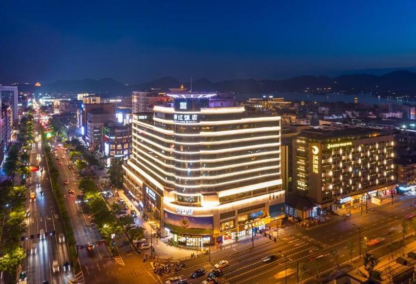 Hotel Zhejiang Business