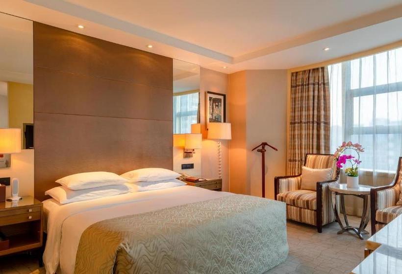 Hotel Zhejiang Business