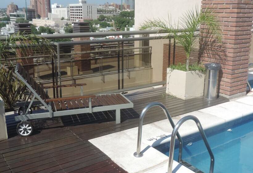 Kube Apartments Express