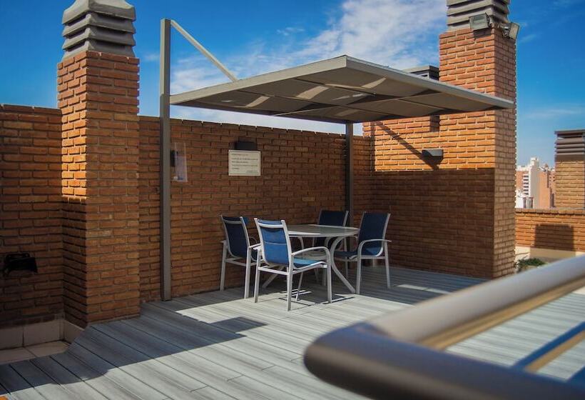 Kube Apartments Express