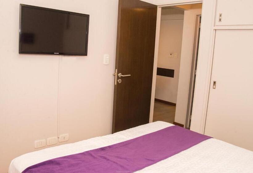 Kube Apartments Express